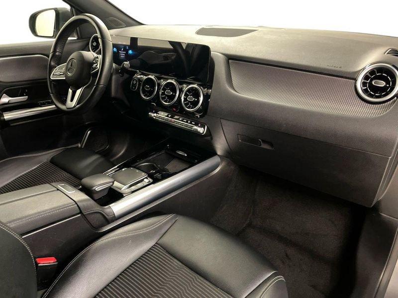 Mercedes-Benz GLA 200 d Automatic Sport Plus