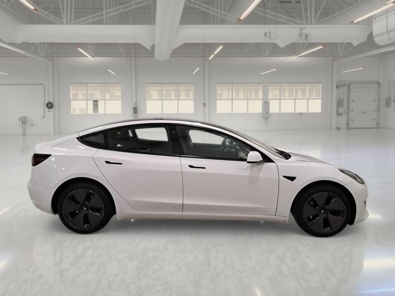 TESLA MODEL 3 75 KWH LONG RANGE DUAL MOTOR AWD 4 PORTE BERLINA