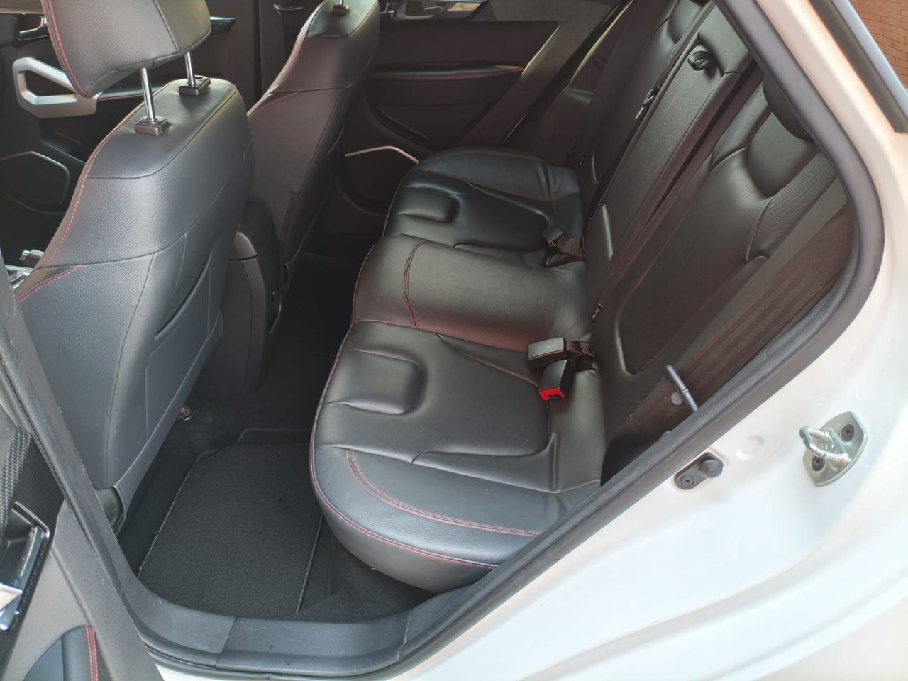 Evo 3 1.5 Bi-fuel GPL