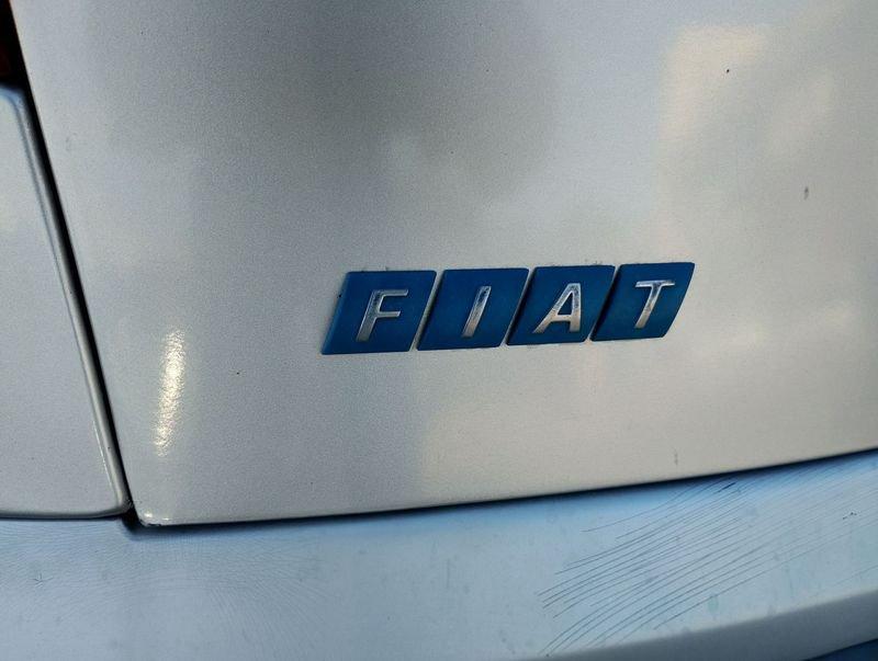 FIAT Punto Punto 3p 1.2 ELX