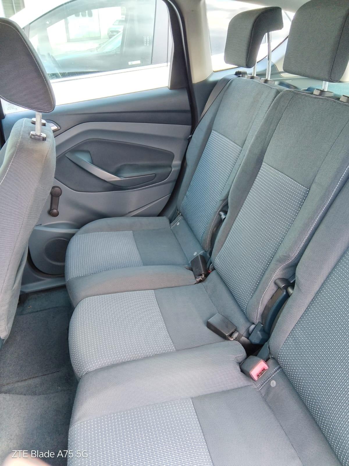 Ford C-Max 1.6 Diesel Neopatentati