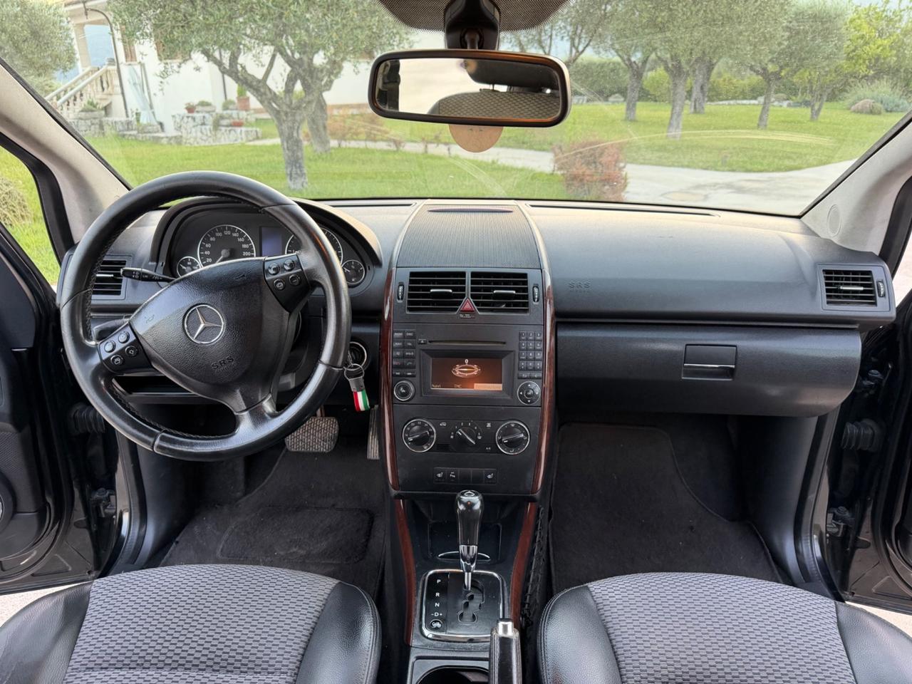 Mercedes-benz A 180 CDI Avantgarde