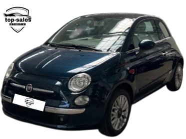 Fiat 500 1.2 Lounge Perfetta Si Neopatentati
