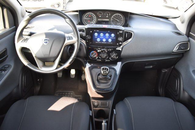 LANCIA Ypsilon 1.0 FireFly 5 porte S&S Hybrid Gold