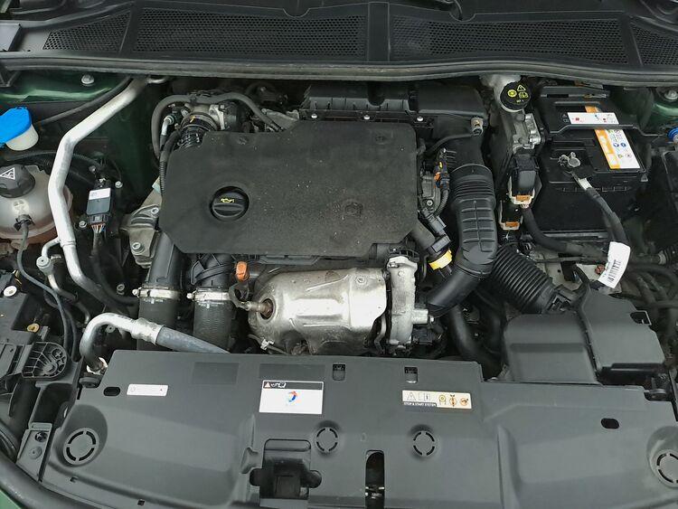 Peugeot 308 GT Pack EAT8 BR994094 1.5 Diesel 131CV