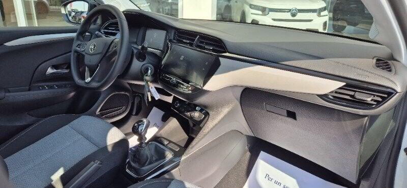 Opel Corsa Corsa 1.2 100 CV Edition