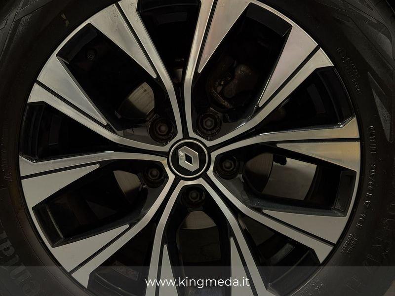 Renault Captur E-Tech hybrid 1.6 E-TECH HEV 145 TECHNO AUTO