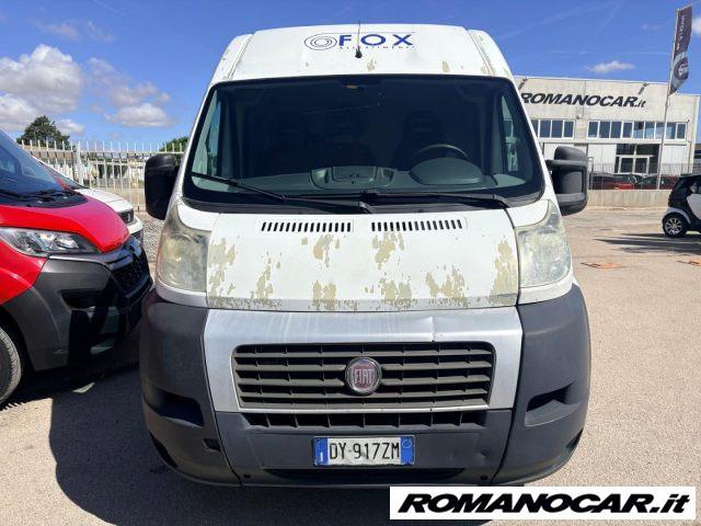 FIAT Ducato 35 2.3 MJT PLM-TM Furgone