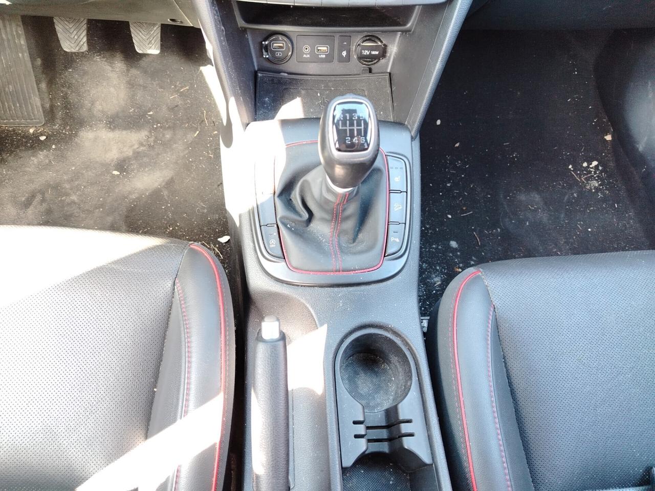 Hyundai Kona 1.0 T-GDI Exellence