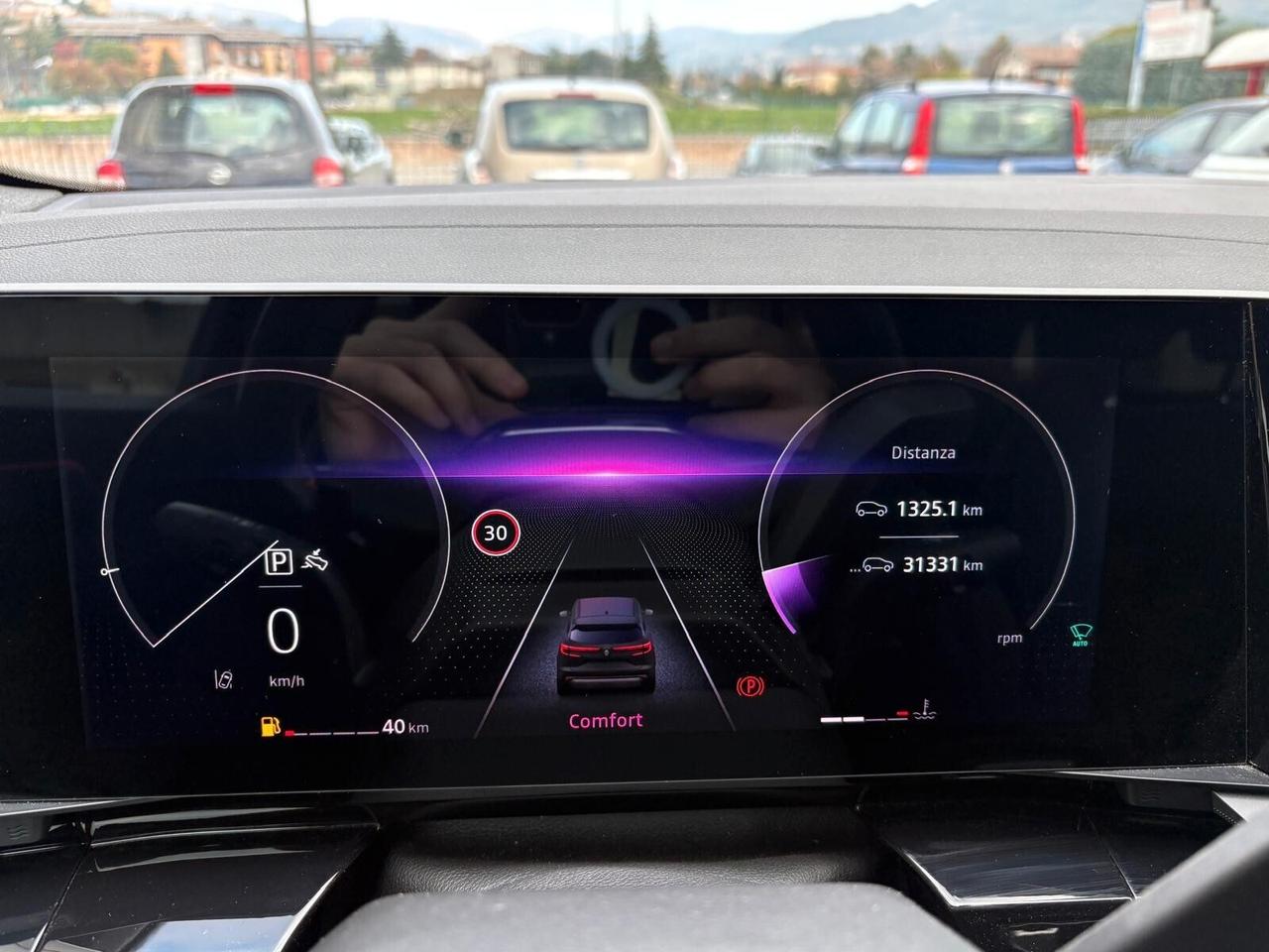 Renault Austral Mild Hybrid 160 CV Auto Techno