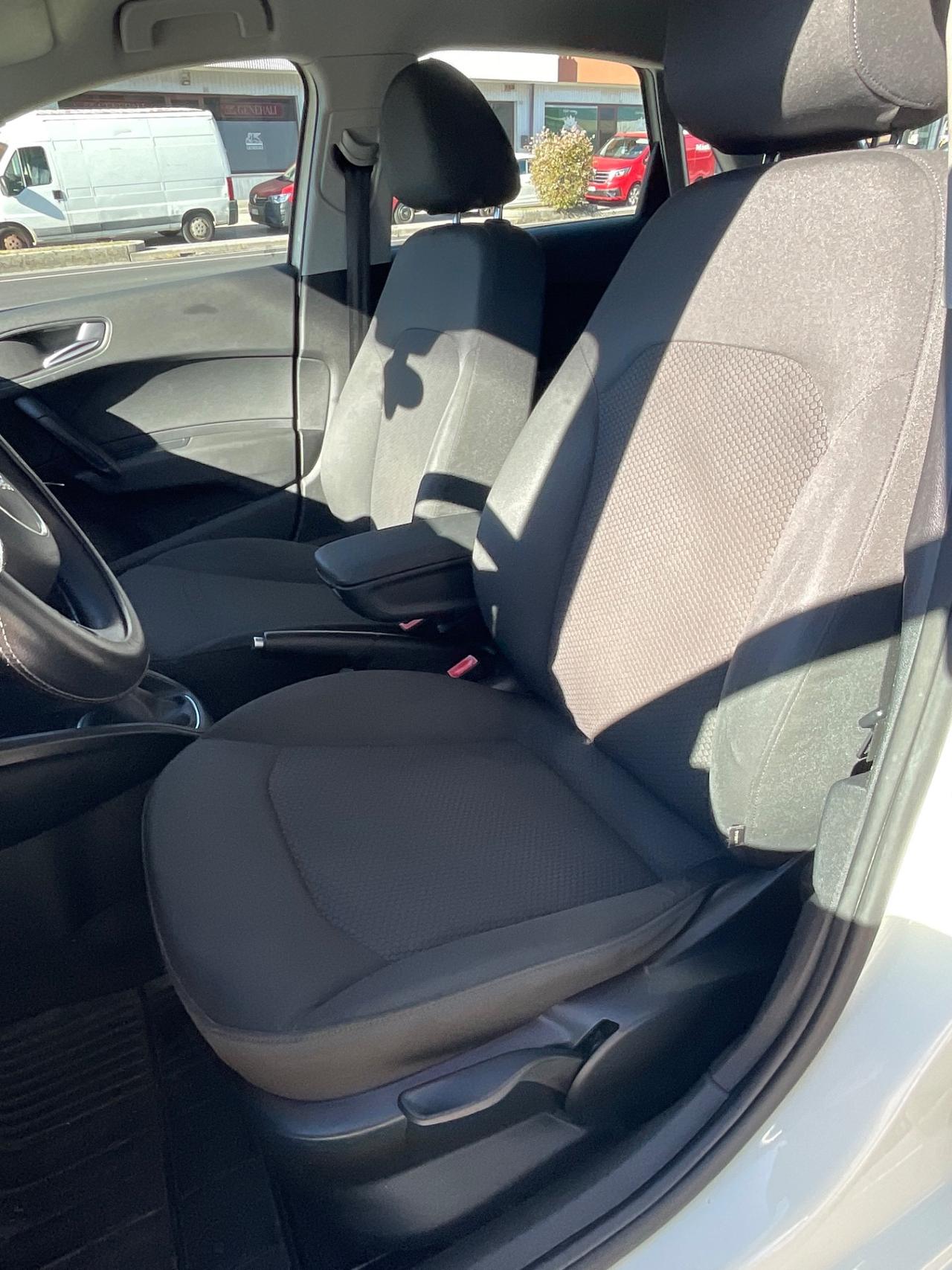 Audi A1 SPB 1.6 TDI 105 CV Ambition