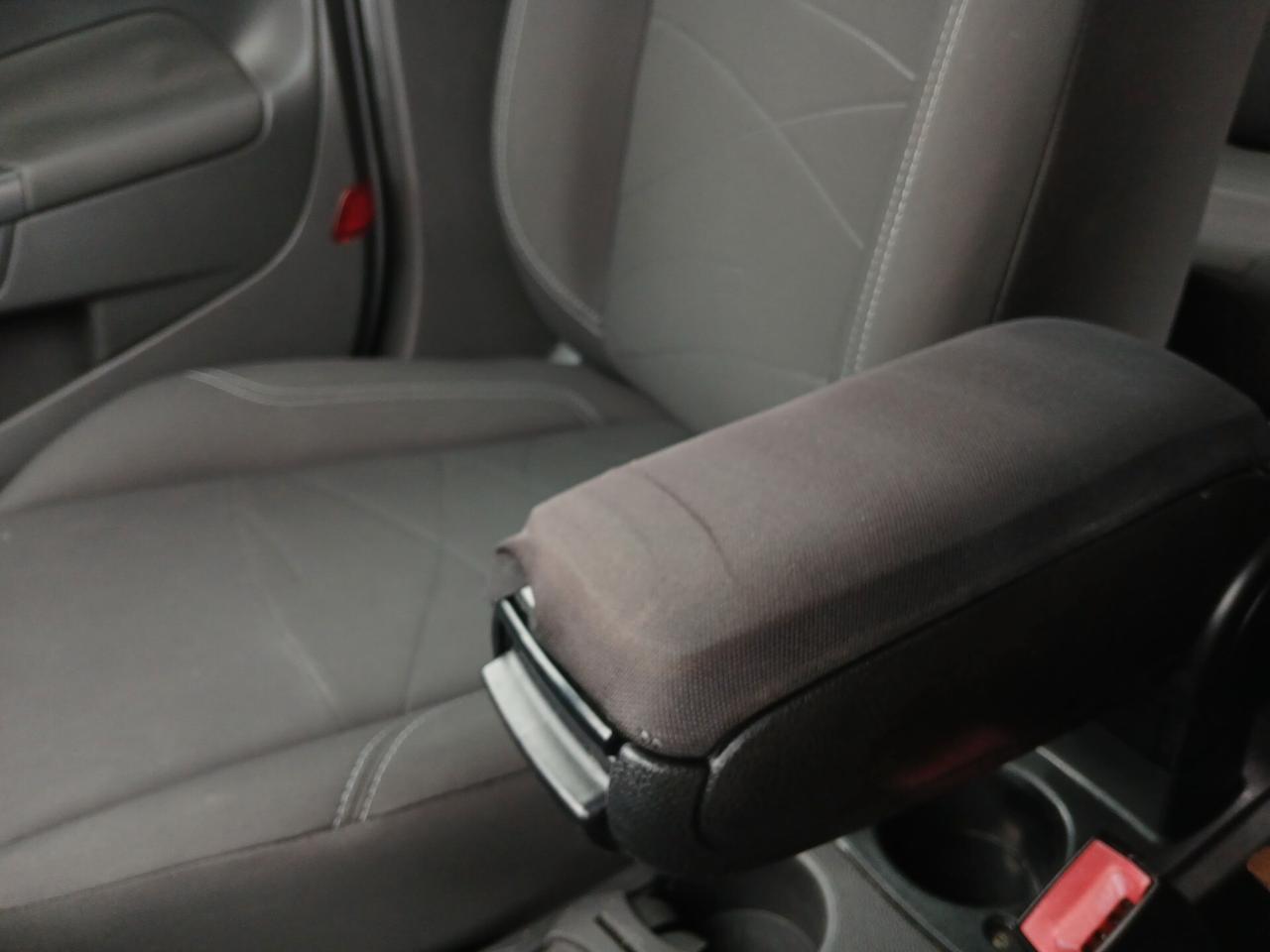 FORD FIESTA 1.4 Bz- GAS GPL 2013