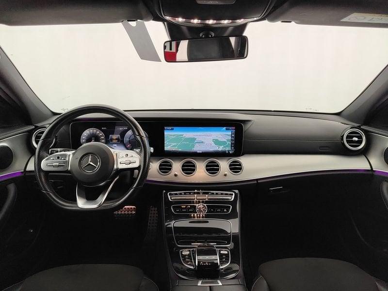 Mercedes-Benz Classe E 300 de S.W. Auto EQ-Power Premium Plus