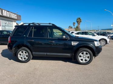 Land Rover Freelander Land Rover Freelander 2.2 TD4 150cv S