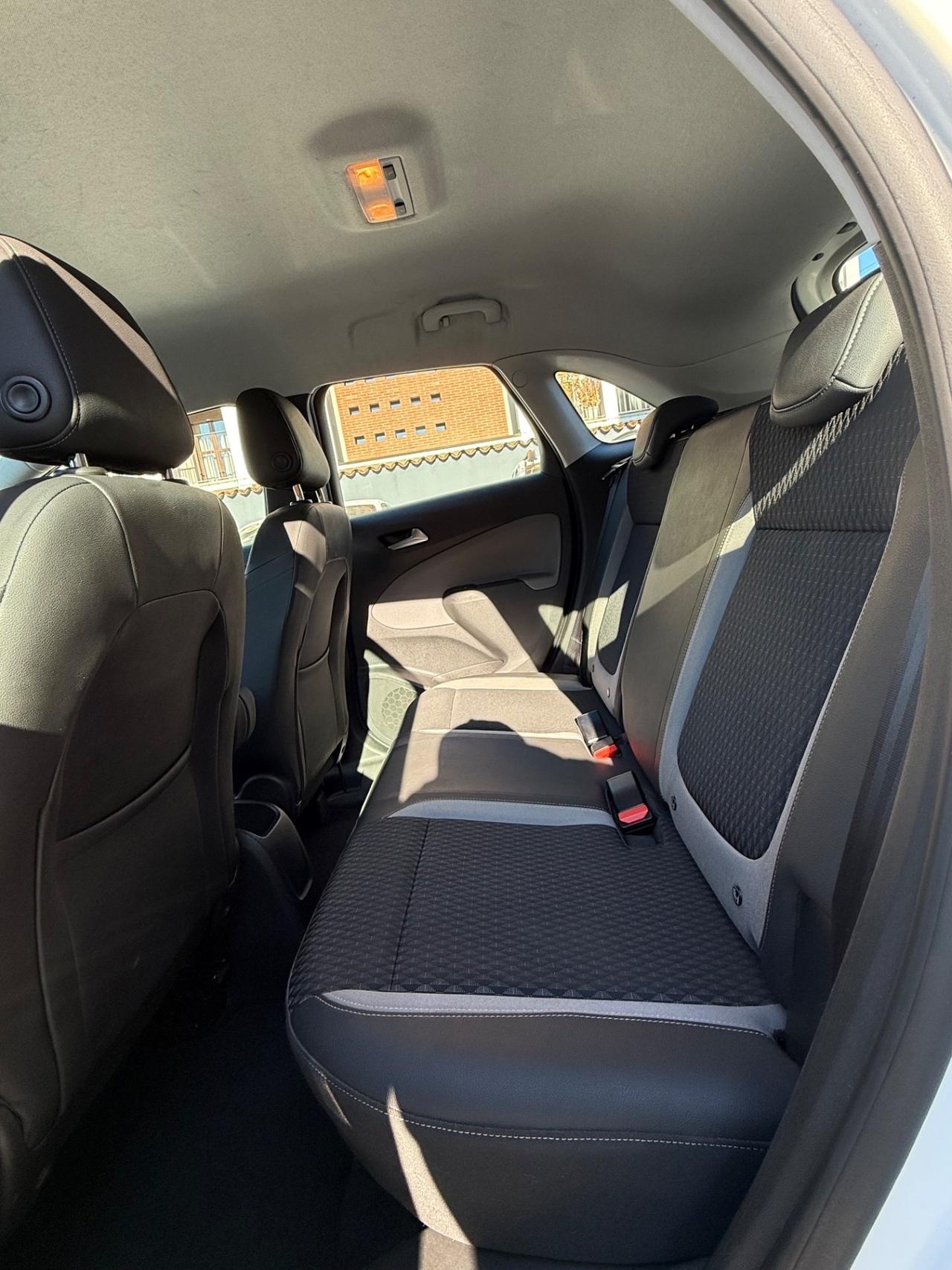 Opel Crossland X 1.5 ECOTEC D 102 CV Start&Stop Ultimate