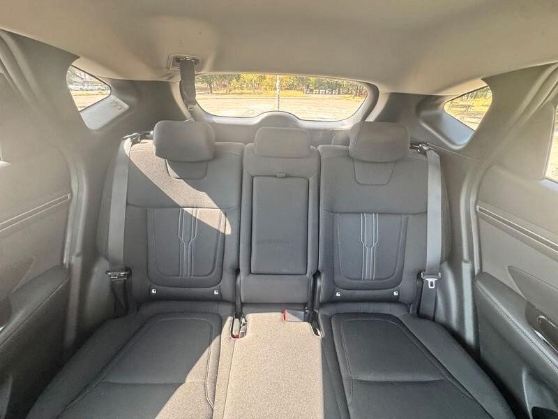 Hyundai Tucson 1.6 CRDI 48V XLine - PREZZO REALE