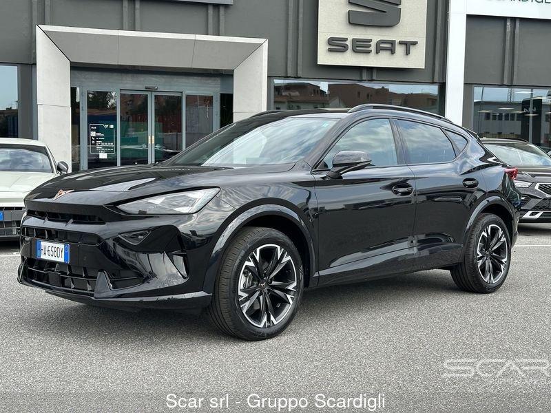Cupra Formentor Formentor 1.5 Hybrid DSG KM0