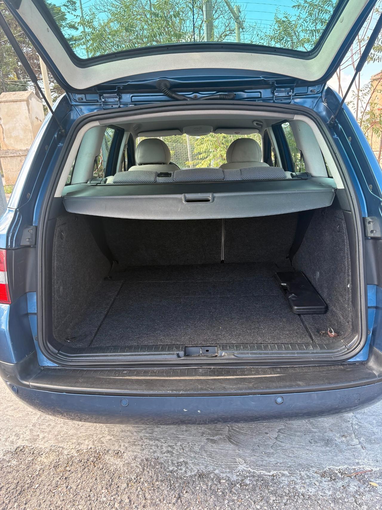 Fiat Stilo 1.9 MJT 16V Multi Wagon Dynamic
