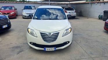 Lancia Ypsilon 1.3 MJT 16V 95 CV S&S Gold