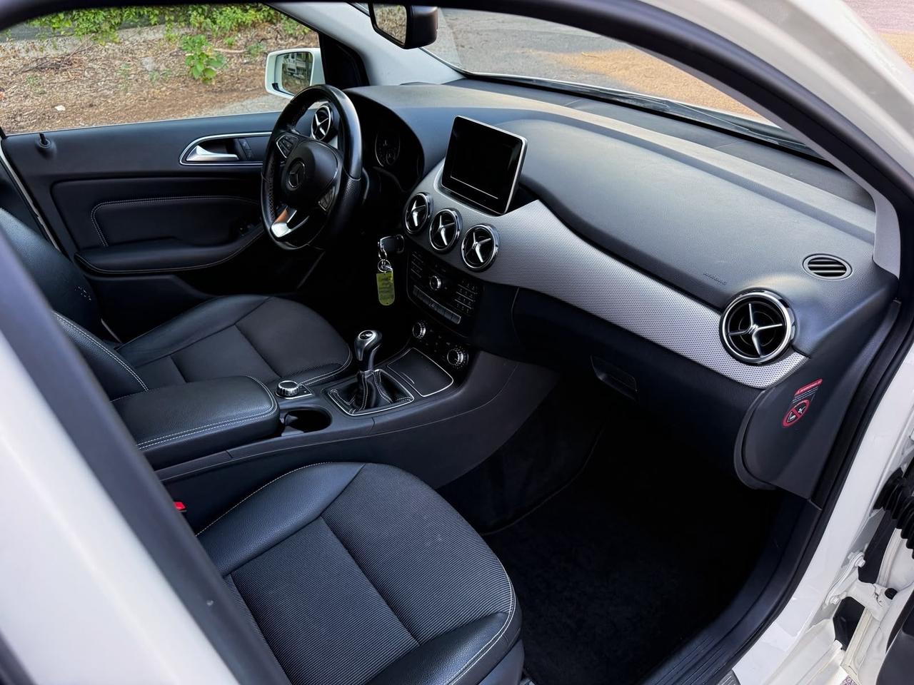 Mercedes-benz A 180 CDI Sport