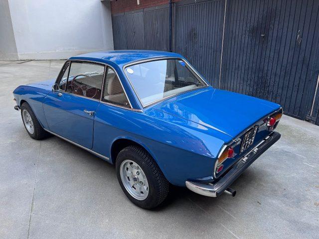 LANCIA Fulvia 1.3 S COUPE 2A SERIE iscritta asi