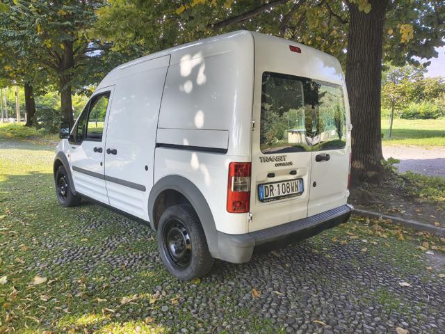 FORD TRANSIT CONNECT Van 1.8 TDCi Diesel 90 CV 2 POSTI