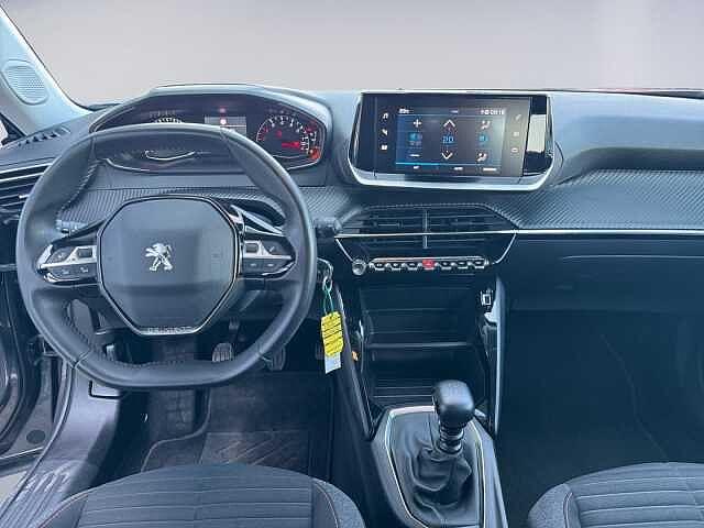 Peugeot 2008 1.2 PureTech 100 CV Active Pack
