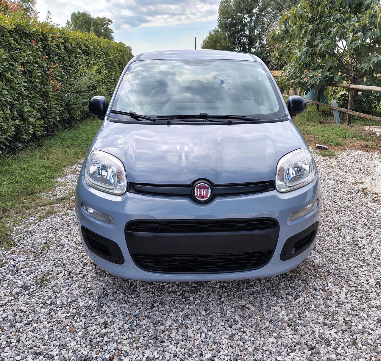 Fiat Panda 1.0 FireFly S&S Hybrid 5 POSTI