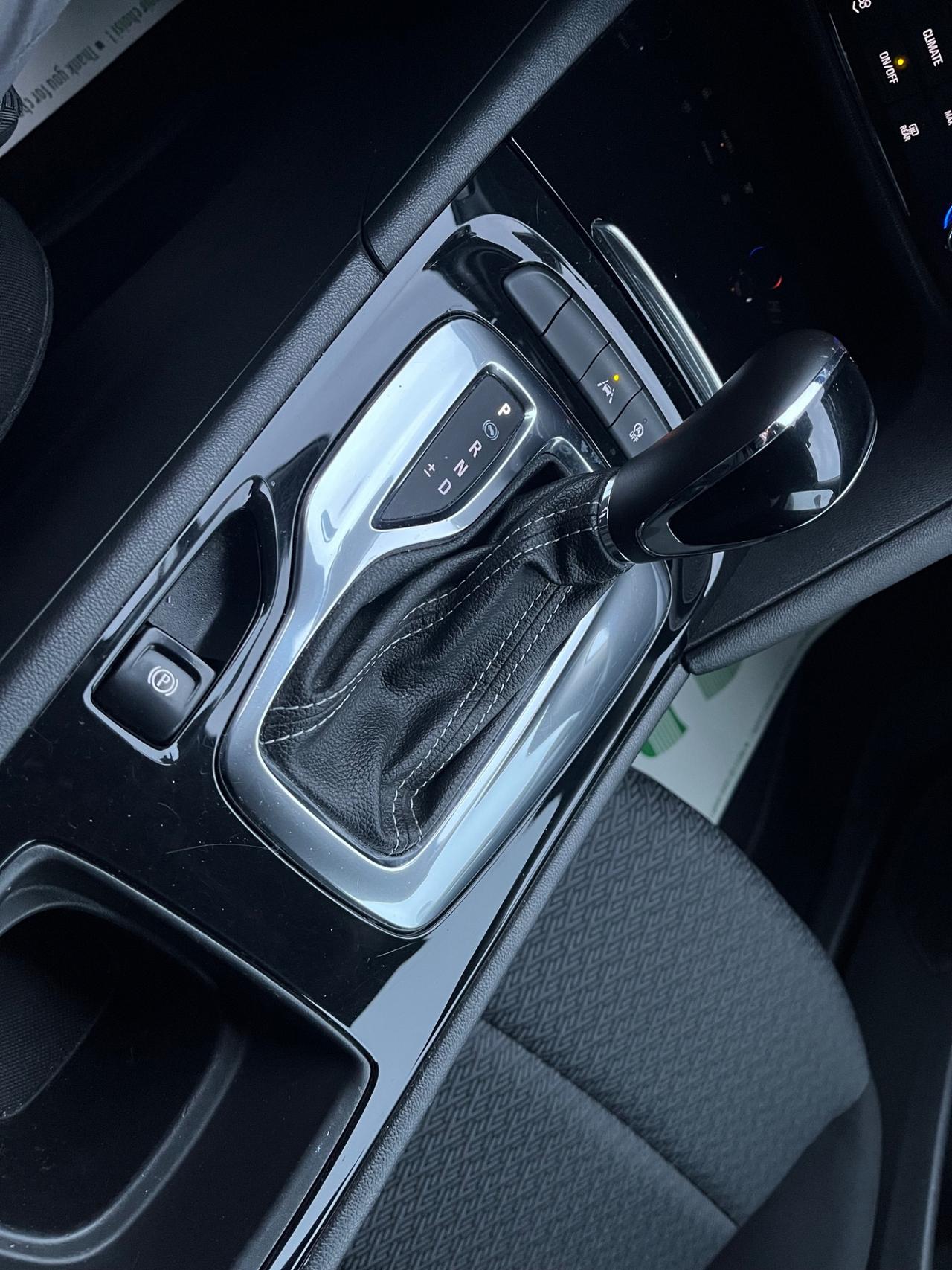 Opel Insignia 1.6 CDTI 136 S&S aut.Sports Tourer Business