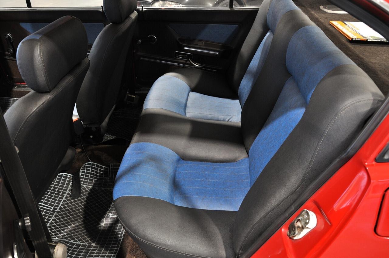 Alfa Romeo Alfasud 1.2 4 porte Super sanissima