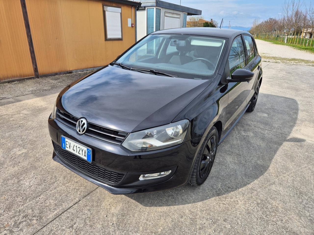 Volkswagen Polo 1.2 70 CV 5p. Comfortline