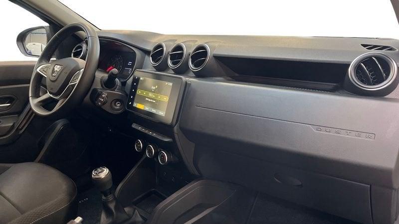 Dacia Duster 1.0 TCe GPL Comfort 4x2 1.0 TCE COMFORT GPL 4X2 100CV