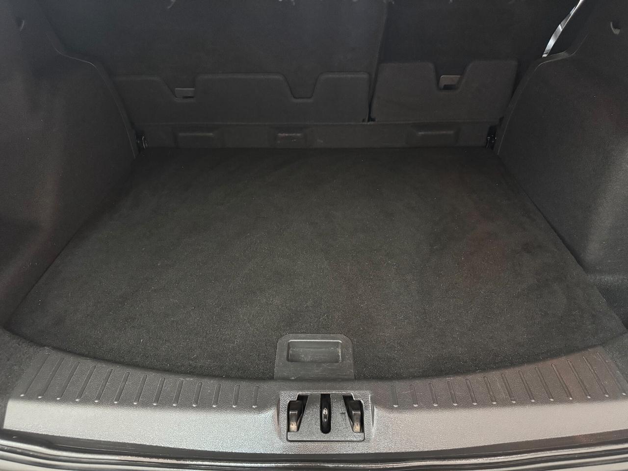 Ford Kuga Titanium /1.5 TDCI 120cv/ritiro l’usato