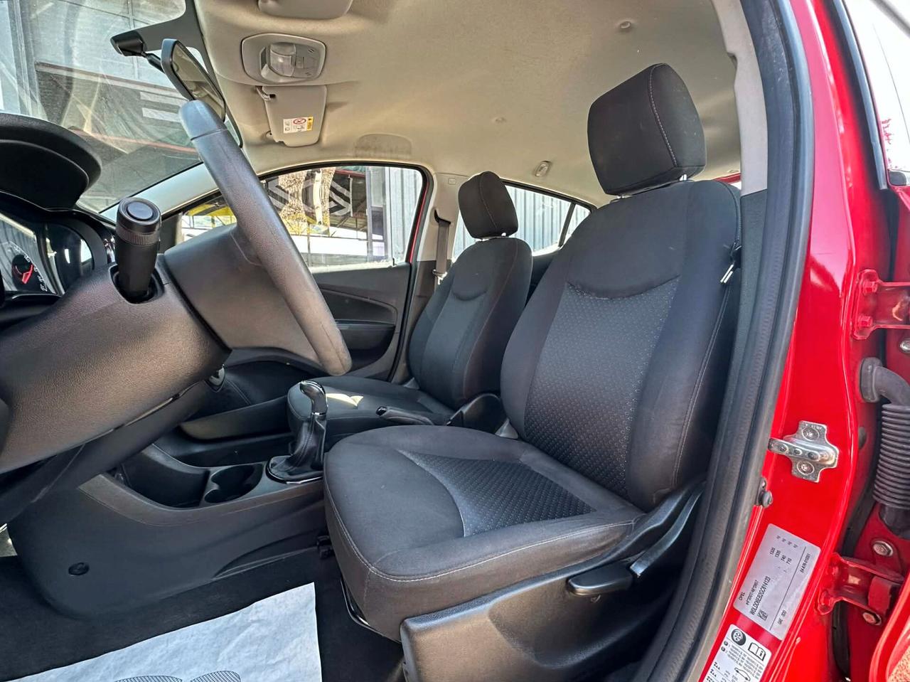 Opel Karl 1.0 73 CV GPL N-Joy