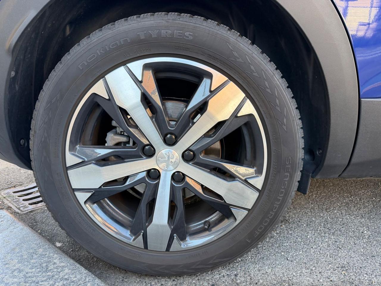Peugeot 3008 PureTech 130 GT Line #10571