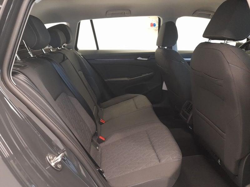 Volkswagen Golf Golf Variant 2.0 TDI SCR Life