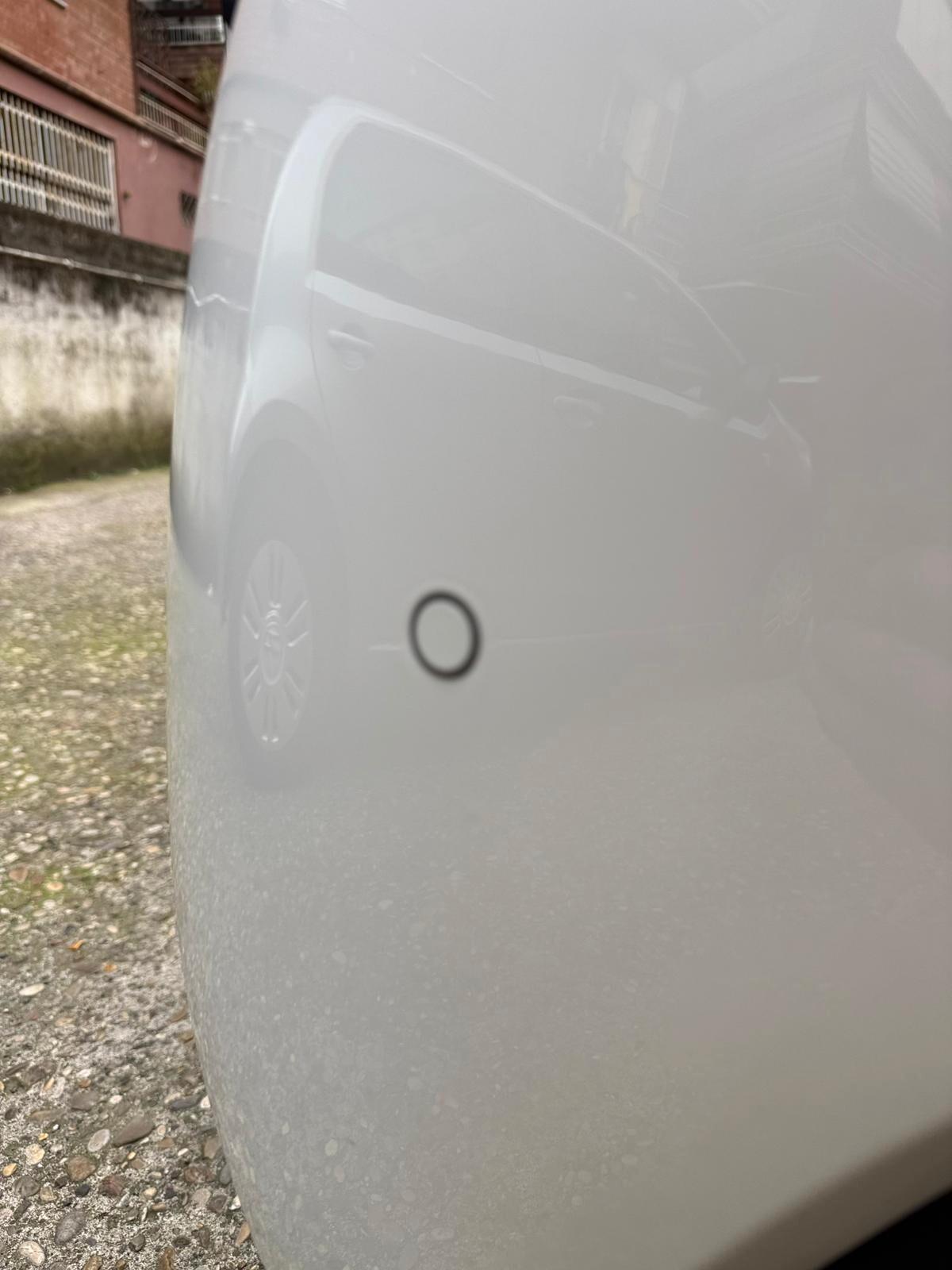 Toyota Yaris 1.5 Hybrid 5 porte Trend