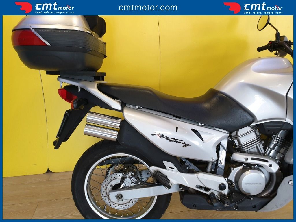 Honda Transalp XL 650V - 2001 36.000 Km 3.199 €, a Moncalieri 167732174 