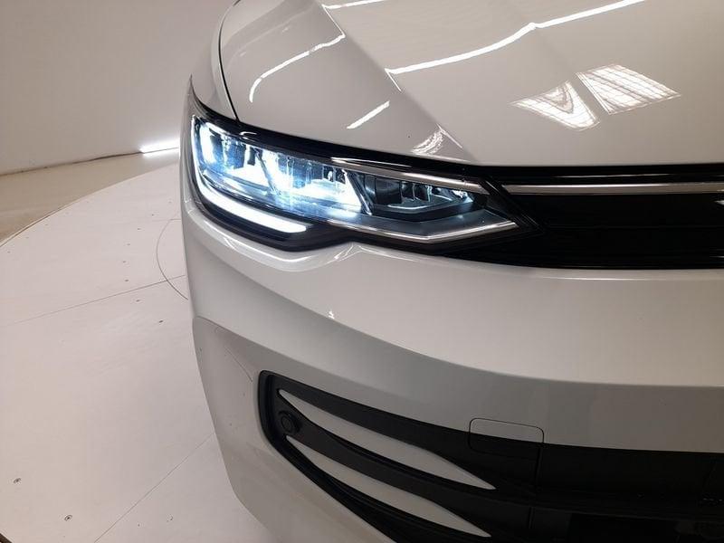 Volkswagen Golf Golf 1.5 TSI eHybrid DSG Edition Plus