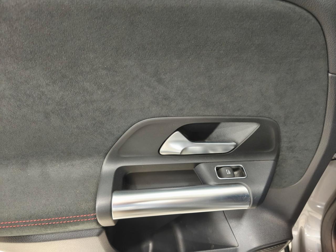 Mercedes-benz GLA 200 d Automatic Premium