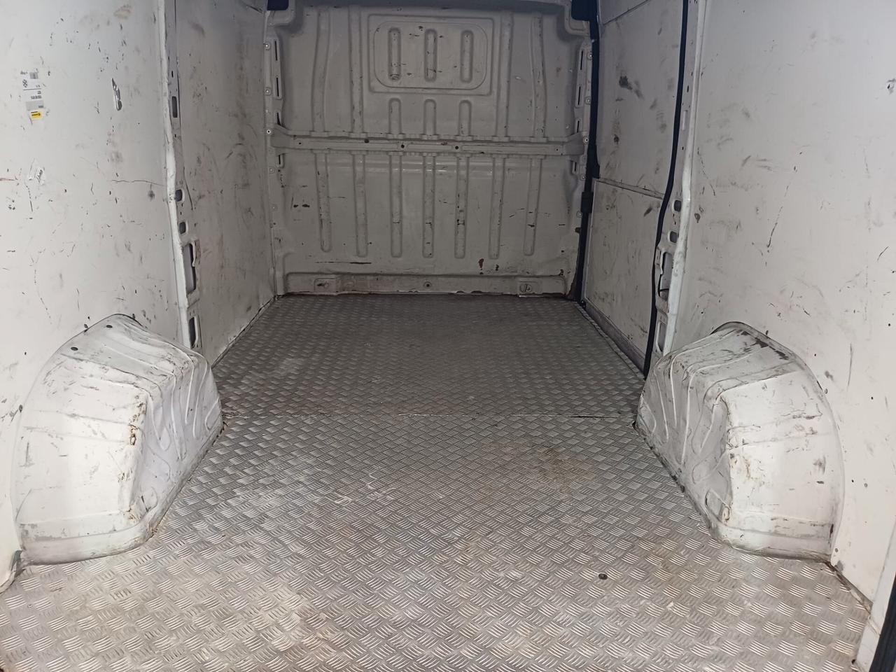 Fiat Ducato 2.3 MJT 150CV L2H2 Furgone - 2019