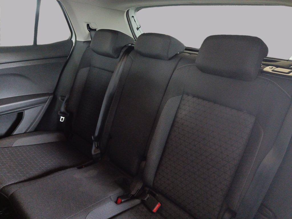 VOLKSWAGEN T-cross 1.0 tsi style 110cv del 2023