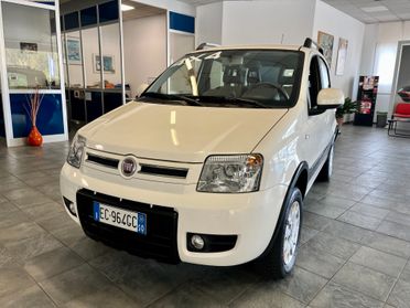 Fiat Panda 1.2 4x4 Climbing-NEOPATENTATI-