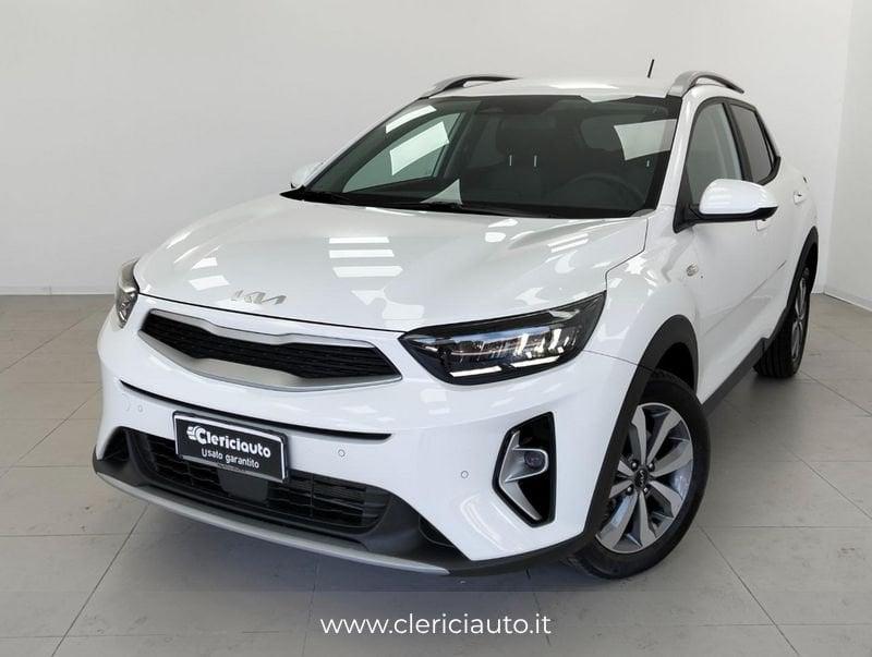 Kia Stonic 1.2 MPI Urban