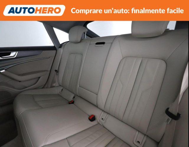 AUDI A7 SPB 50 3.0 TDI quattro tiptronic