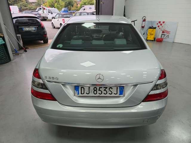 Mercedes-Benz S 350 Classe S - W/V 221 V6 Elegance auto(GPL)