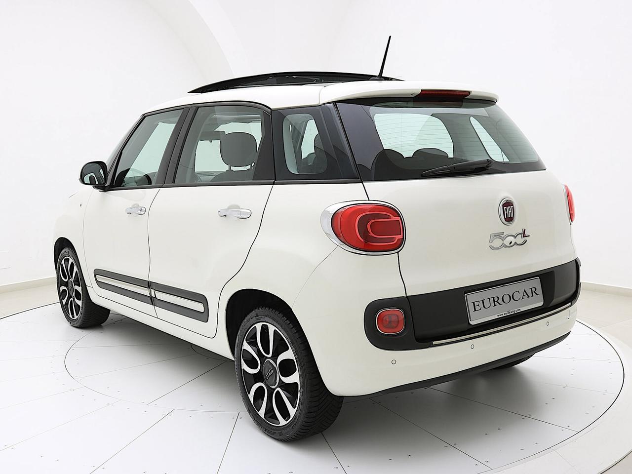 Fiat 500L 1.3 Multijet 95CV Lounge TETTO APRIBILE