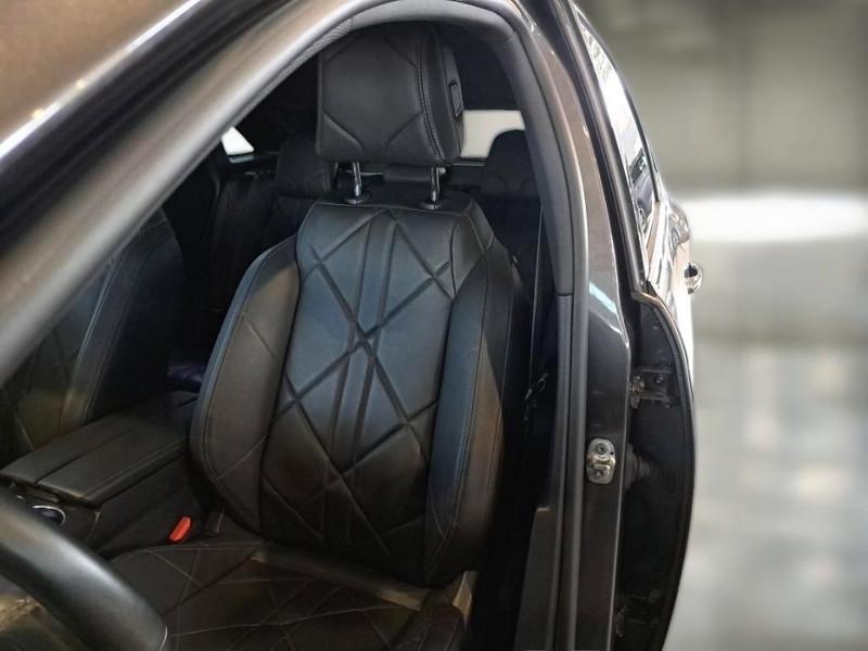 DS DS 7 Crossback E-Tense Grand Chic