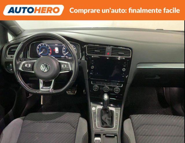 VOLKSWAGEN Golf 1.5 TSI ACT DSG 5p. Sport BlueMotion Technology
