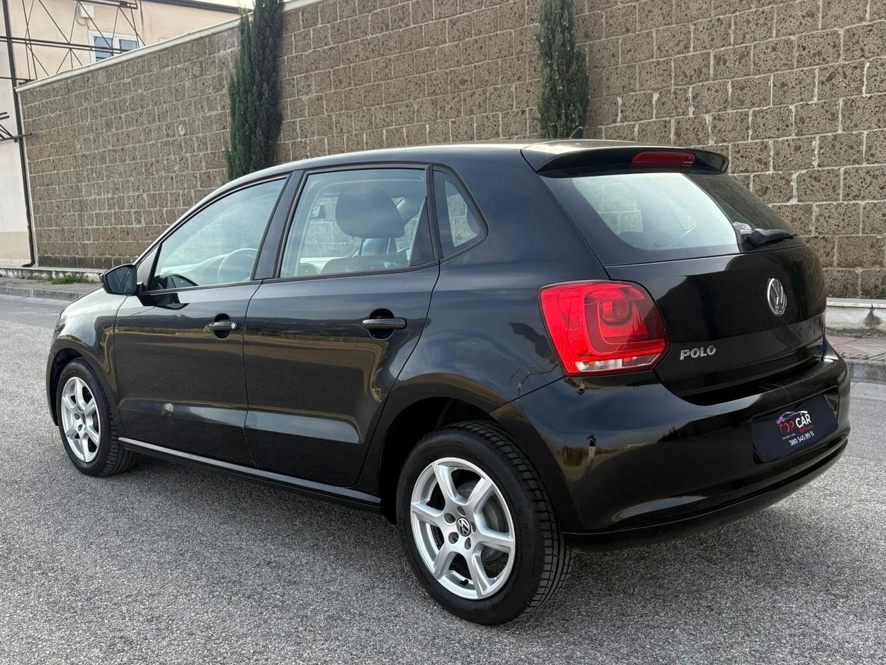 Volkswagen Polo 1.2 Benzina FINANZIABILE GARANTITA